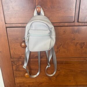 All in Motion Light Gray Backpack